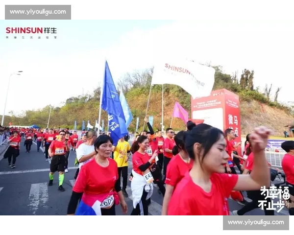 在时代脉搏中奔跑与城市记忆交织的马拉松精神新篇章探索之路启航